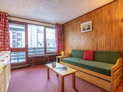 Vacanze in montagna Appartamento 1 stanze per 3 persone (3) - Le Grand Tichot A et B - Tignes