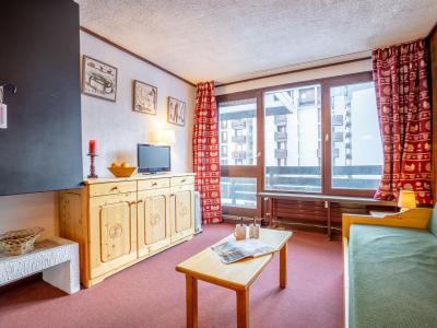Vacanze in montagna Appartamento 1 stanze per 3 persone (3) - Le Grand Tichot A et B - Tignes