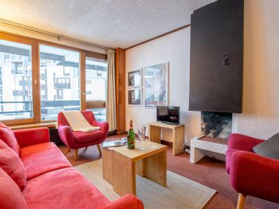 Vacanze in montagna Appartamento 2 stanze per 4 persone (12) - Le Grand Tichot A et B - Tignes