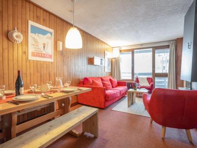 Vacanze in montagna Appartamento 2 stanze per 4 persone (12) - Le Grand Tichot A et B - Tignes