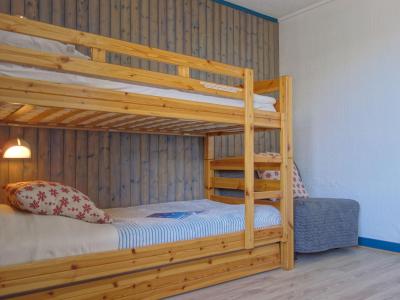 Wakacje w górach Apartament 3 pokojowy 8 osób (5) - Le Grand Tichot A et B - Tignes - Pokój