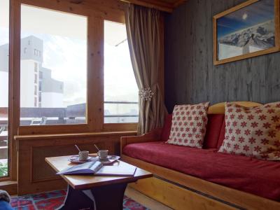 Vacaciones en montaña Apartamento 3 piezas para 8 personas (5) - Le Grand Tichot A et B - Tignes - Estancia