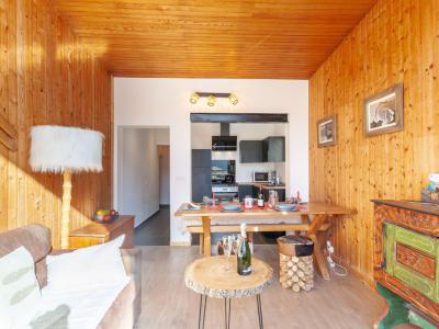 Urlaub in den Bergen 2-Zimmer-Appartment für 5 Personen (1) - Le Grande Motte - Tignes - Unterkunft