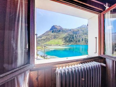 Urlaub in den Bergen 2-Zimmer-Appartment für 5 Personen (1) - Le Grande Motte - Tignes - Draußen im Sommer