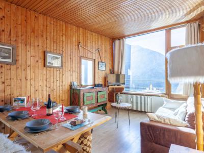 Vacaciones en montaña Apartamento 2 piezas para 5 personas (1) - Le Grande Motte - Tignes - Alojamiento