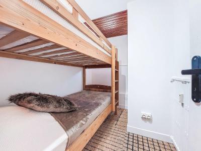 Vacaciones en montaña Apartamento 2 piezas para 5 personas (1) - Le Grande Motte - Tignes - Alojamiento