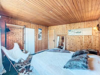 Vacaciones en montaña Apartamento 2 piezas para 5 personas (1) - Le Grande Motte - Tignes - Alojamiento