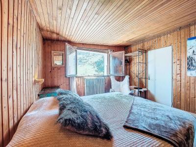 Vakantie in de bergen Appartement 2 kamers 5 personen (1) - Le Grande Motte - Tignes - Verblijf