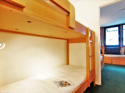 Urlaub in den Bergen 1-Zimmer-Appartment für 4 Personen (1) - Le Grépon - Chamonix - Unterkunft