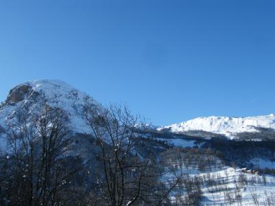 Vacances en montagne Chalet triplex 5 pièces 8 personnes (Cachette) - Le Hameau de Caseblanche - Saint Martin de Belleville