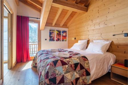 Wakacje w górach Domek górski quadriplex 8 pokojowy  dla 14 osób (Allium) - Le Hameau de Caseblanche - Saint Martin de Belleville - Pokój