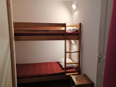 Holiday in mountain resort 3 room apartment sleeping corner 6 people (A212) - Le Hameau des Aiguilles - Albiez Montrond - Accommodation
