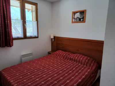 Holiday in mountain resort 3 room apartment sleeping corner 6 people (A212) - Le Hameau des Aiguilles - Albiez Montrond - Accommodation