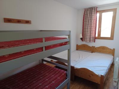 Urlaub in den Bergen 2-Zimmer-Appartment für 4 Personen (A101) - Le Hameau des Aiguilles - Albiez Montrond
