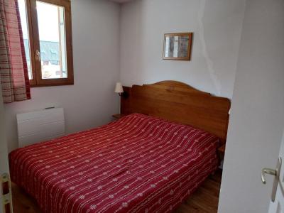 Vacaciones en montaña Apartamento 2 piezas para 4 personas (B202) - Le Hameau des Aiguilles - Albiez Montrond - Habitación