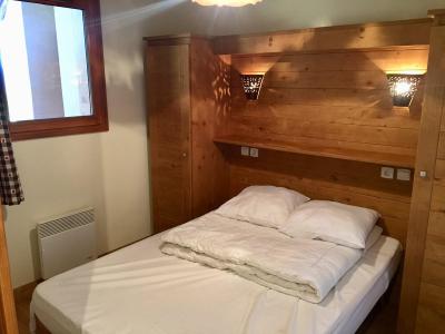 Vacanze in montagna Appartamento 2 stanze per 4 persone (B52) - Le Hameau des Rennes - Vars