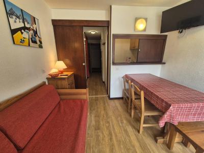 Vacaciones en montaña Apartamento cabina para 4 personas (1103) - Le Hameau du Borsat 1&2 - Tignes - Estancia