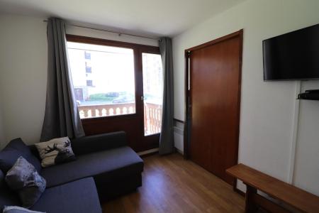 Vacaciones en montaña Apartamento cabina para 4 personas (2002) - Le Hameau du Borsat 1&2 - Tignes - Estancia