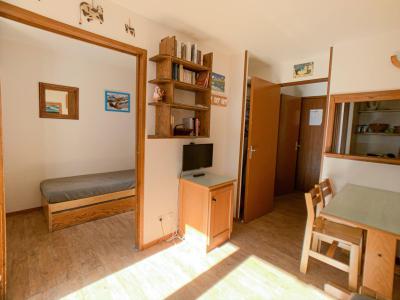 Vacaciones en montaña Apartamento cabina para 4 personas (2101) - Le Hameau du Borsat 1&2 - Tignes - Estancia
