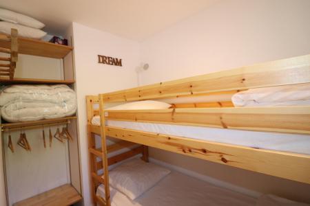 Vacanze in montagna Appartamento 2 stanze per 4 persone (1114) - Le Hameau du Borsat 1&2 - Tignes - Camera