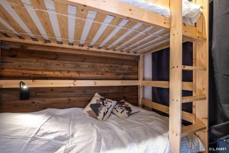 Vacances en montagne Appartement 2 pièces cabine 4 personnes (1302) - Le Hameau du Borsat 1&2 - Tignes - Cabine