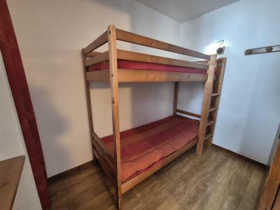 Vacanze in montagna Monolocale con alcova per 4 persone (1401) - Le Hameau du Borsat 1&2 - Tignes - Cabina