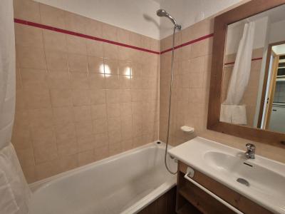 Vakantie in de bergen Studio cabine 4 personen (1301) - Le Hameau du Borsat 1&2 - Tignes