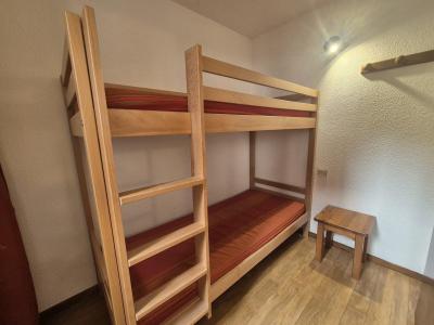 Vakantie in de bergen Studio cabine 4 personen (2102) - Le Hameau du Borsat 1&2 - Tignes - Cabine