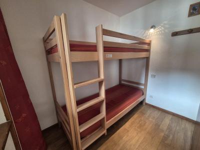 Vakantie in de bergen Studio cabine 4 personen (2301) - Le Hameau du Borsat 1&2 - Tignes - Kamer