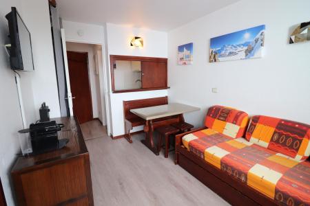 Vakantie in de bergen Studio cabine 4 personen (2304) - Le Hameau du Borsat 1&2 - Tignes - Woonkamer