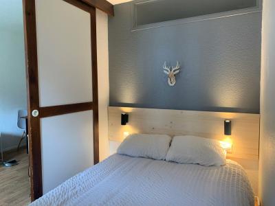 Holiday in mountain resort 2 room apartment 6 people (3023) - Le Hameau du Borsat 3 - Tignes - Bedroom
