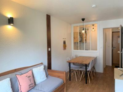 Urlaub in den Bergen 2-Zimmer-Appartment für 6 Personen (3023) - Le Hameau du Borsat 3 - Tignes - Wohnzimmer