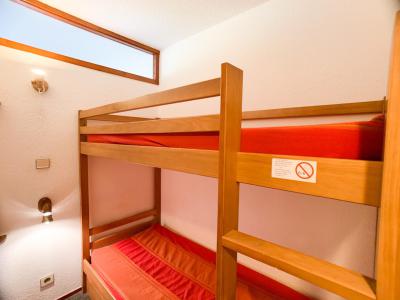Urlaub in den Bergen 2-Zimmer-Holzhütte für 6 Personen (3030) - Le Hameau du Borsat 3 - Tignes - Schlafzimmer