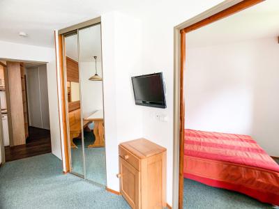 Wakacje w górach Apartament 2 pokojowy kabina 6 osób (3017) - Le Hameau du Borsat 3 - Tignes - Pokój gościnny