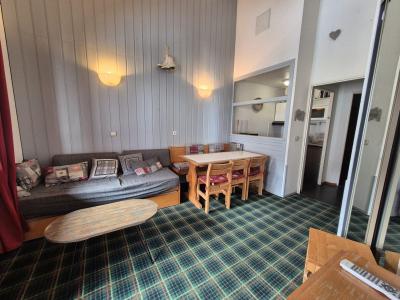 Vacaciones en montaña Apartamento 2 piezas cabina para 6 personas (3025) - Le Hameau du Borsat 3 - Tignes - Estancia