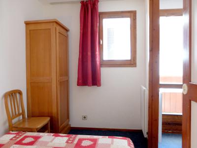 Vacaciones en montaña Apartamento 2 piezas cabina para 6 personas (3032) - Le Hameau du Borsat 3 - Tignes - Habitación