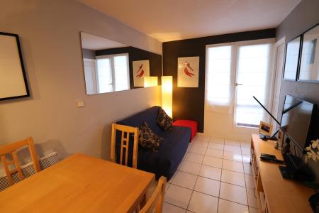 Vacaciones en montaña Apartamento cabina para 4 personas (3027) - Le Hameau du Borsat 3 - Tignes - Estancia