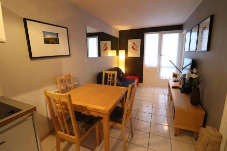 Vacaciones en montaña Apartamento cabina para 4 personas (3027) - Le Hameau du Borsat 3 - Tignes - Estancia