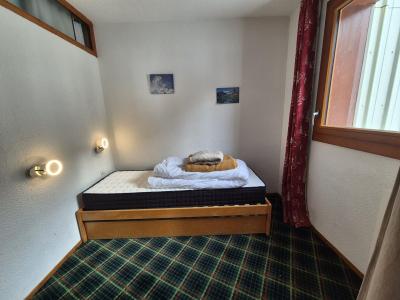 Vakantie in de bergen Appartement 2 kabine kamers 6 personen (3025) - Le Hameau du Borsat 3 - Tignes - Kamer