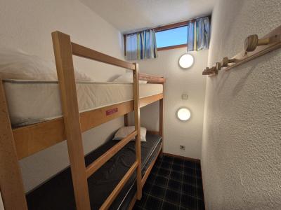 Vacances en montagne Appartement 2 pièces cabine 6 personnes (3025) - Le Hameau du Borsat 3 - Tignes - Chambre