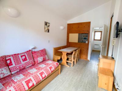Vacances en montagne Appartement 2 pièces cabine 6 personnes (3037) - Le Hameau du Borsat 3 - Tignes - Séjour