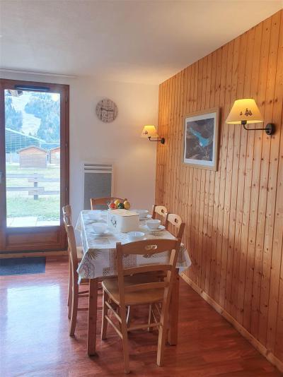 Vacanze in montagna Chalet su due piani semi-indipendente 3 stanze per 6 persone (T2) - Le Hameau du Puy - Superdévoluy - Cucina