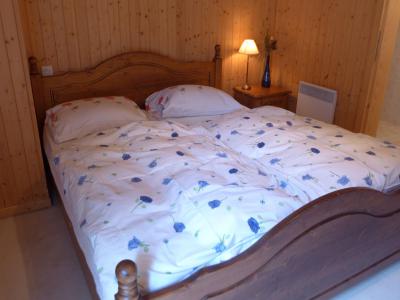 Urlaub in den Bergen 6 Zimmer Chalet für 9 Personen (1) - Le Jet d'Eau 19 - Châtel - Schlafzimmer