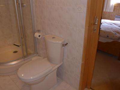 Vacaciones en montaña Chalet 6 piezas para 9 personas (1) - Le Jet d'Eau 19 - Châtel - WC