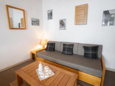 Vacaciones en montaña Apartamento 2 piezas para 6 personas (13) - Le Jetay - Les Menuires - Estancia