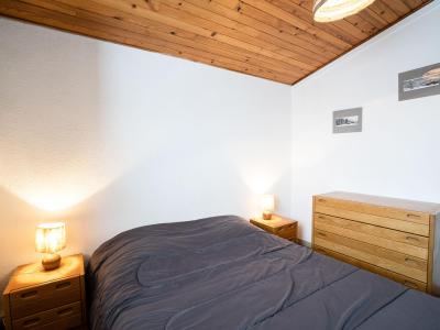 Vacaciones en montaña Apartamento 2 piezas para 6 personas (13) - Le Jetay - Les Menuires - Habitación