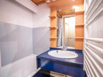 Vacances en montagne Appartement 2 pièces 6 personnes (13) - Le Jetay - Les Menuires - Salle de bain