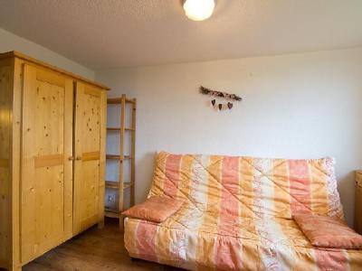 Vakantie in de bergen Appartement 3 kamers 6 personen (4) - Le Jetay - Les Menuires - Bedbank