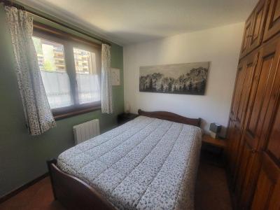 Каникулы в горах Апартаменты 3 комнат 4 чел. (14) - Le Korossol - Montgenèvre - Комната