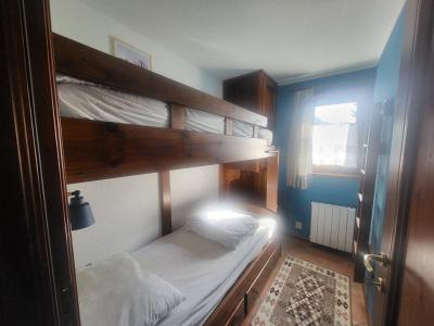 Каникулы в горах Апартаменты 3 комнат 4 чел. (14) - Le Korossol - Montgenèvre - Комната